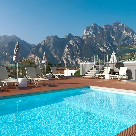 Gardabike Residence Torbole Sul Garda Εξωτερικό φωτογραφία