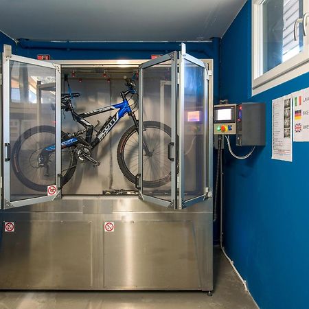 Gardabike Residence Torbole Sul Garda Εξωτερικό φωτογραφία