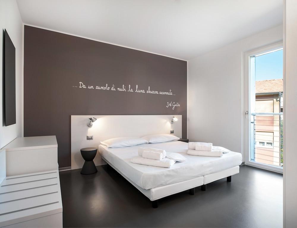 Gardabike Residence Torbole Sul Garda Εξωτερικό φωτογραφία