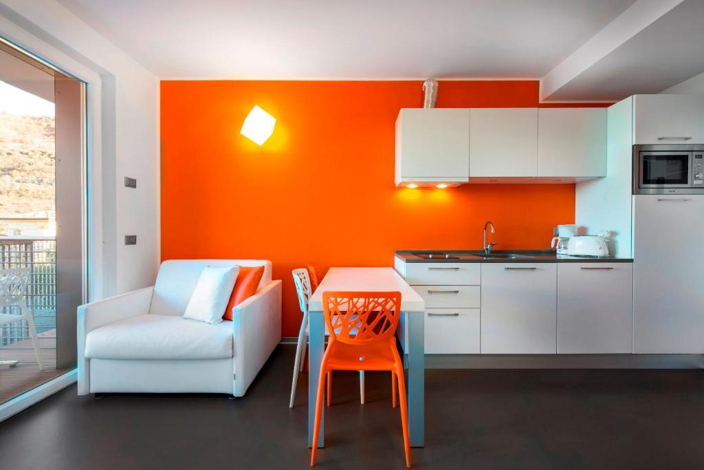 Gardabike Residence Torbole Sul Garda Δωμάτιο φωτογραφία