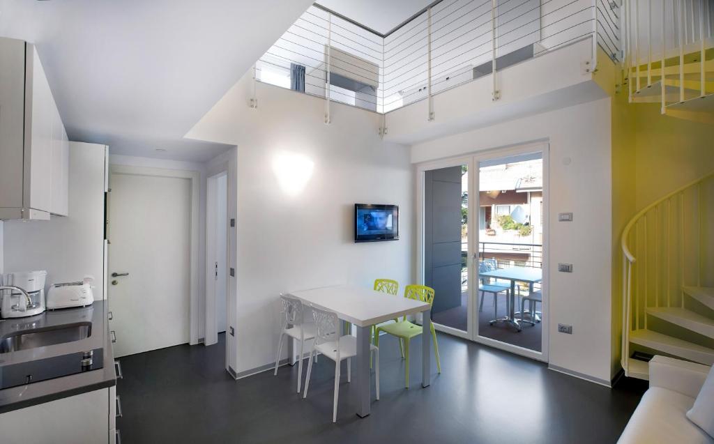 Gardabike Residence Torbole Sul Garda Δωμάτιο φωτογραφία