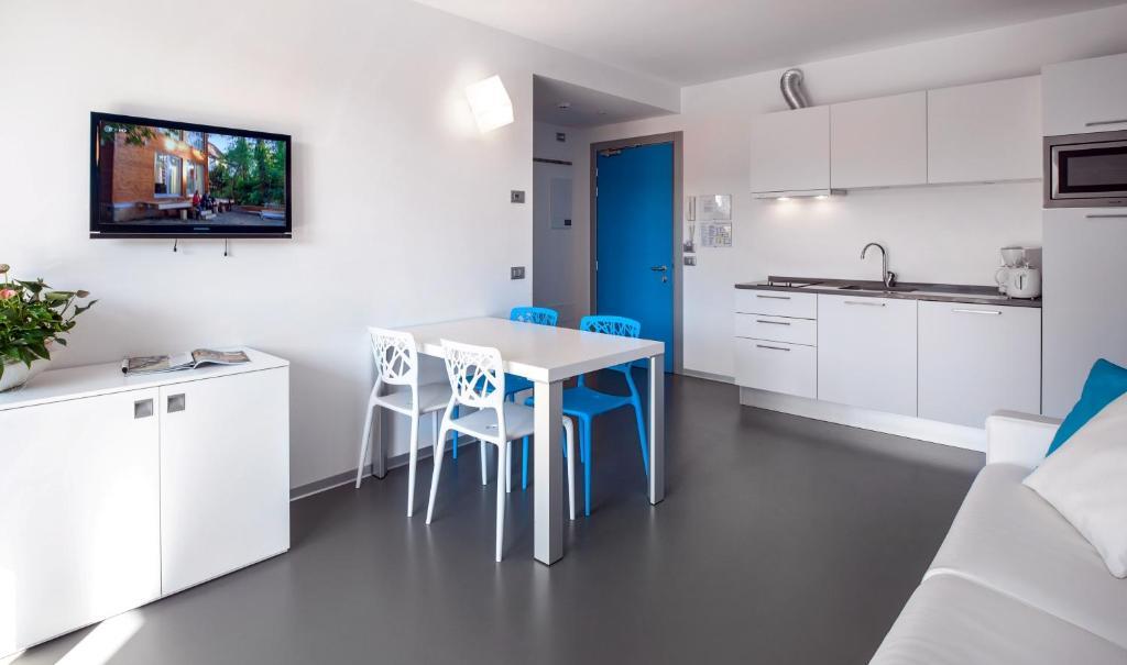 Gardabike Residence Torbole Sul Garda Δωμάτιο φωτογραφία