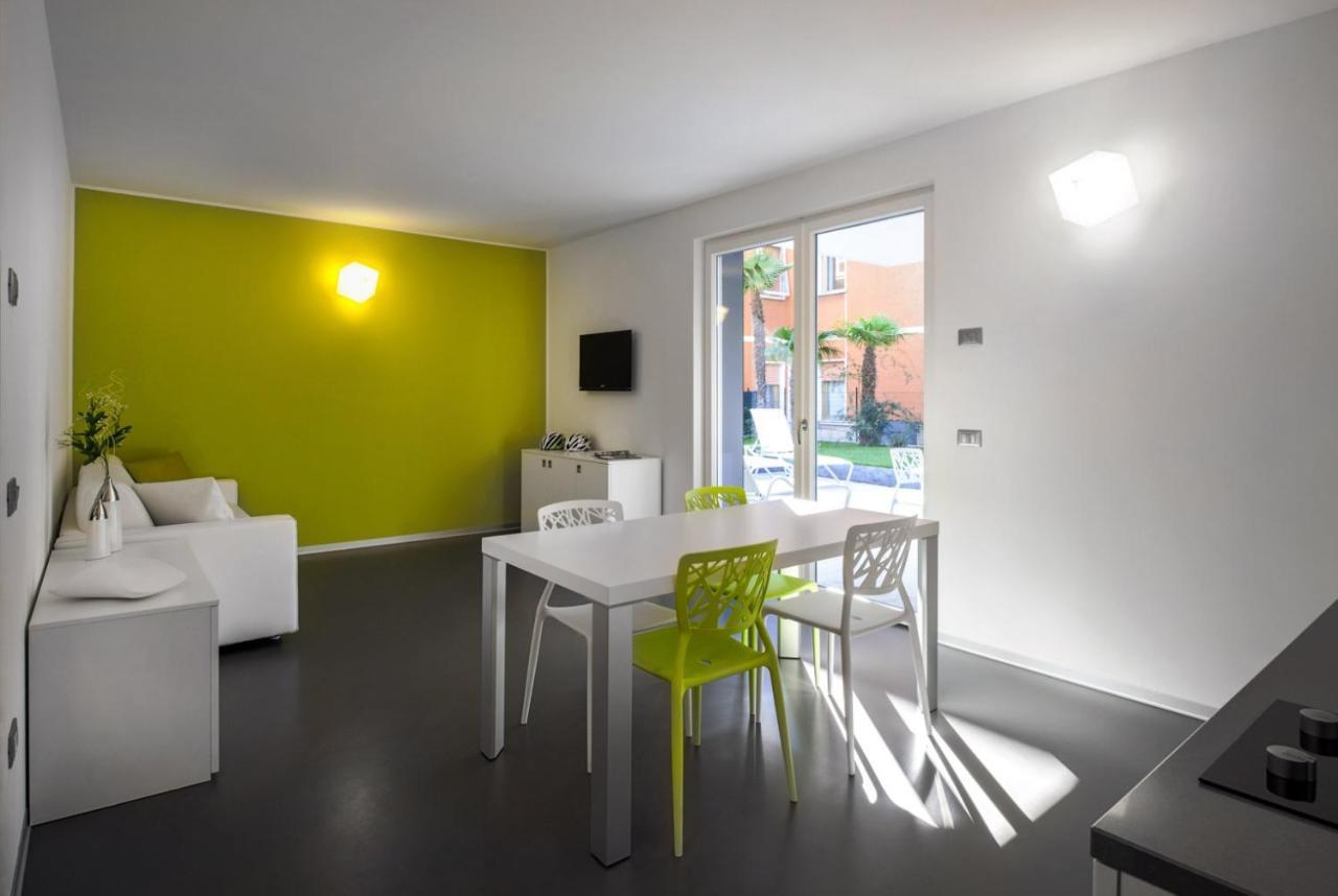 Gardabike Residence Torbole Sul Garda Εξωτερικό φωτογραφία