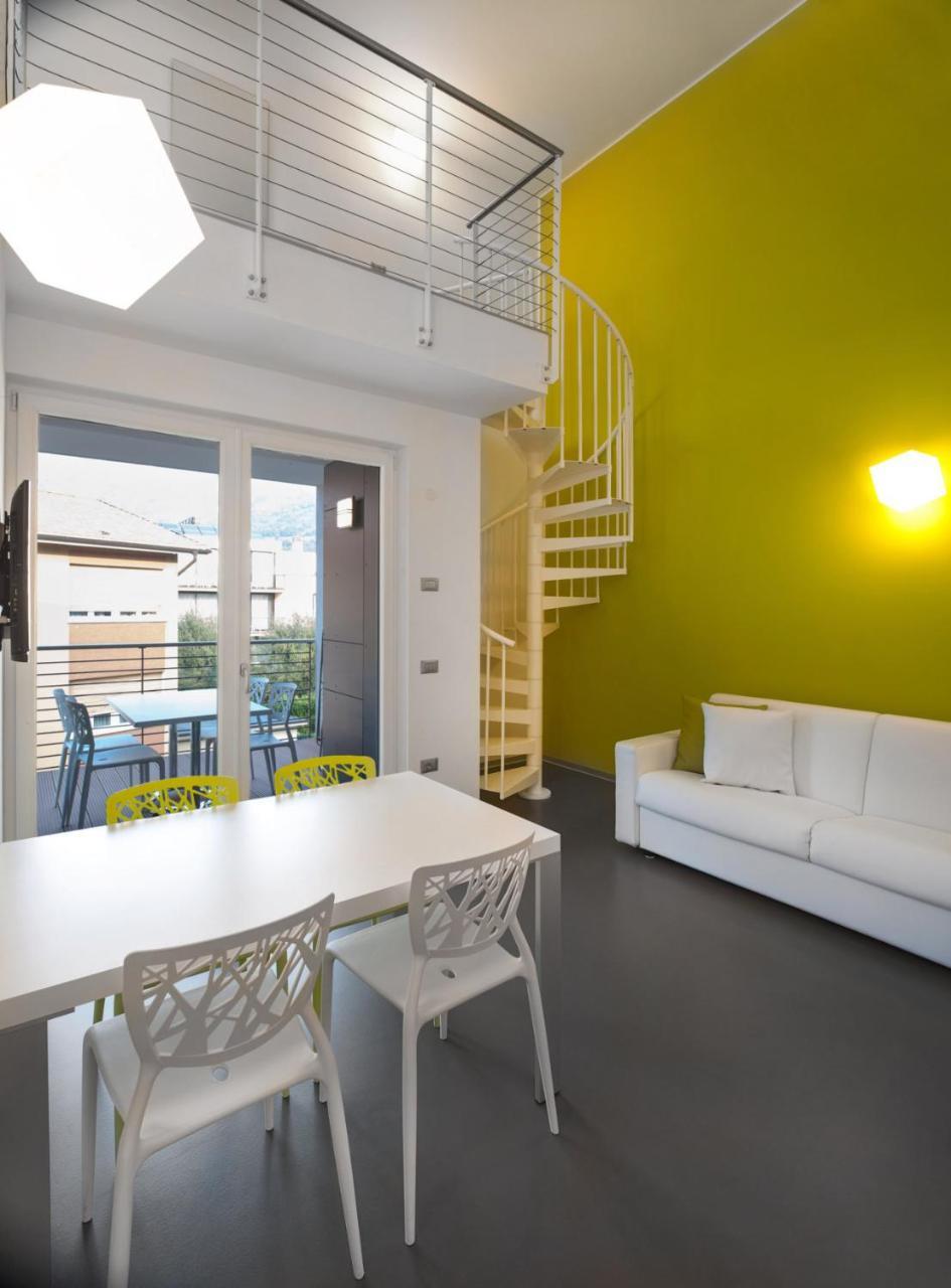 Gardabike Residence Torbole Sul Garda Εξωτερικό φωτογραφία