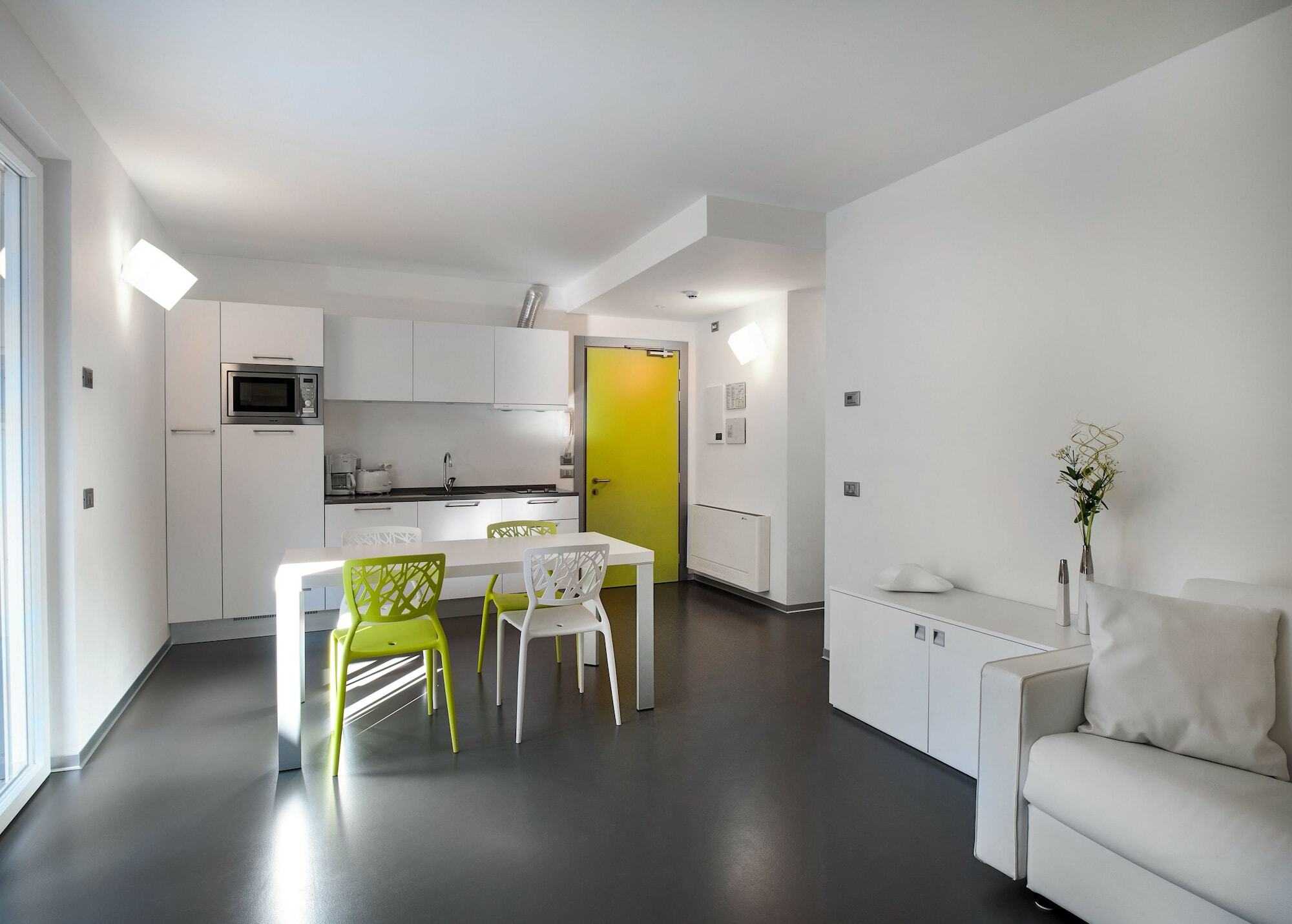 Gardabike Residence Torbole Sul Garda Εξωτερικό φωτογραφία